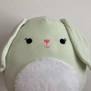Squishmallow Bunny